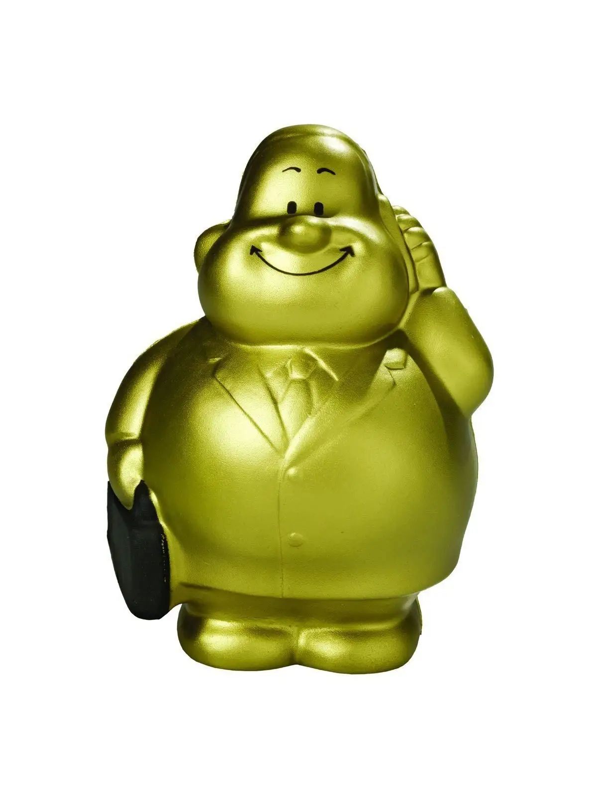 Golden Bert�� - MBW