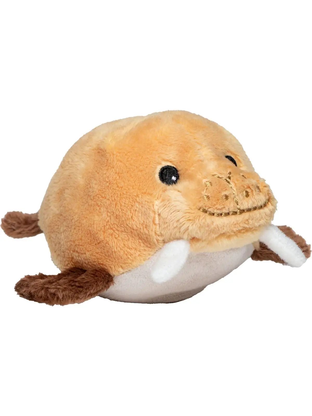 Schmoozies�� walrus - MBW