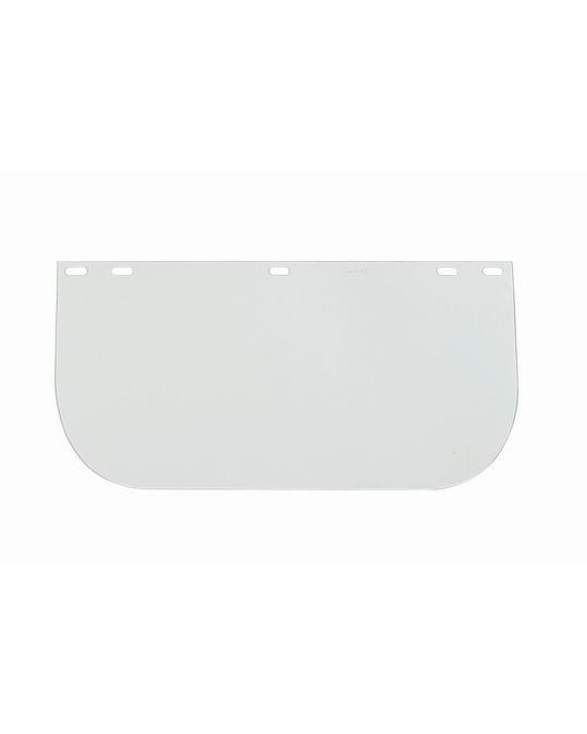 visiera univet (spessore 1mm)