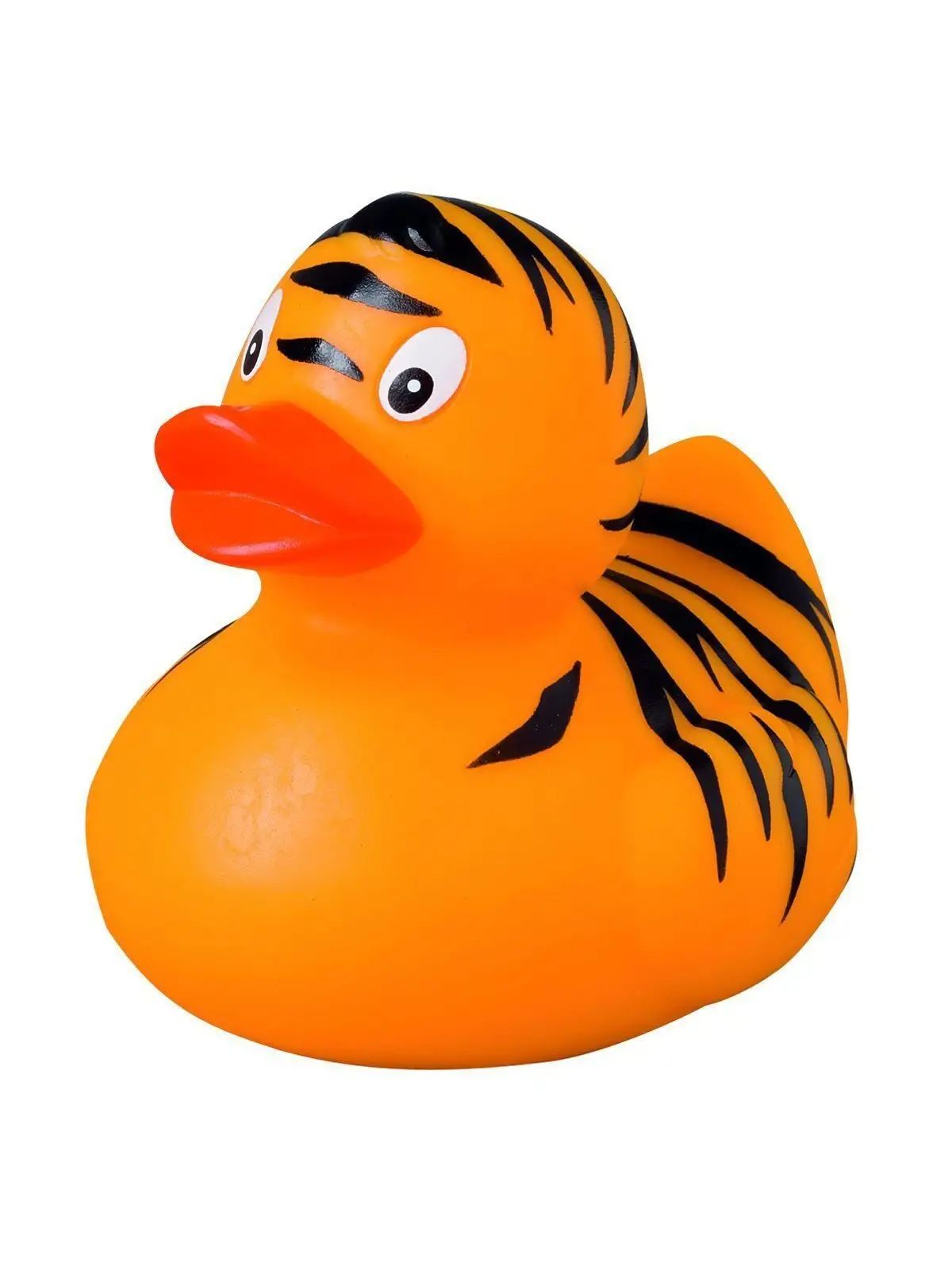 Squeaky duck, tiger - MBW
