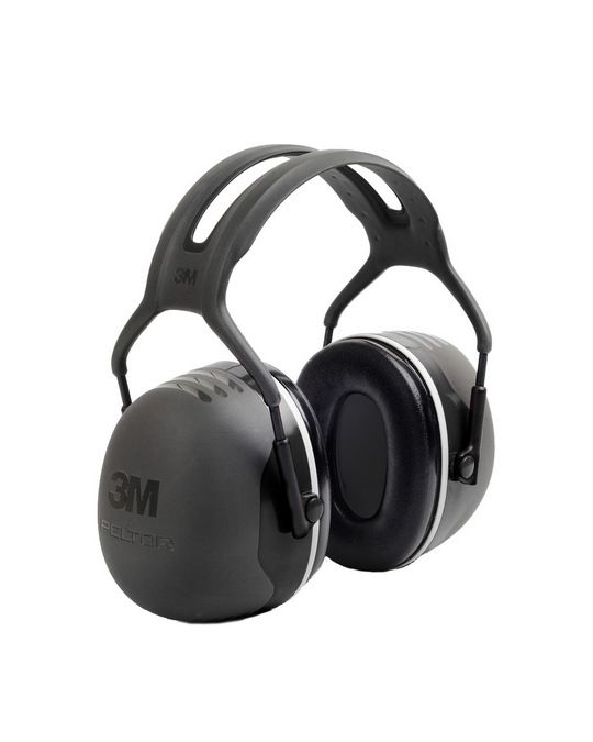 cuffie auricolari 3m peltor x5a CUFFIE BARDATURA