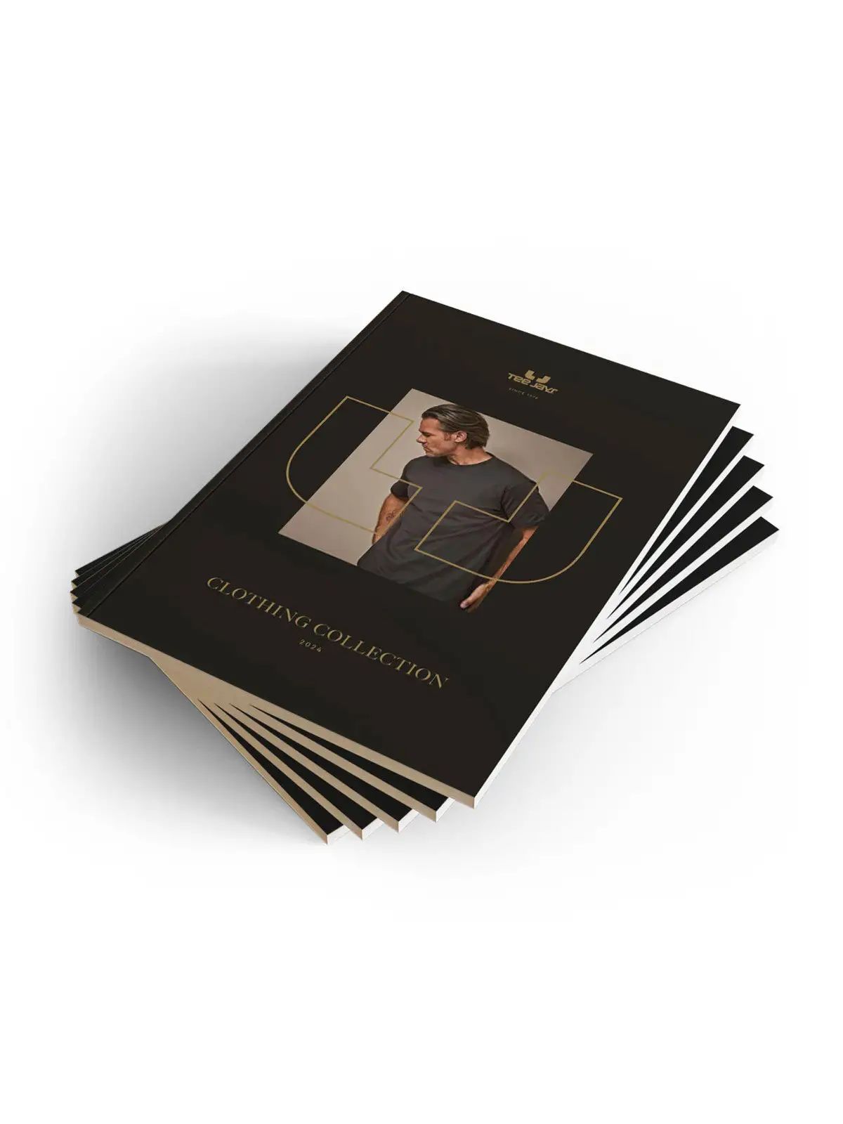 Catalogo 2024 TEE JAYS - 