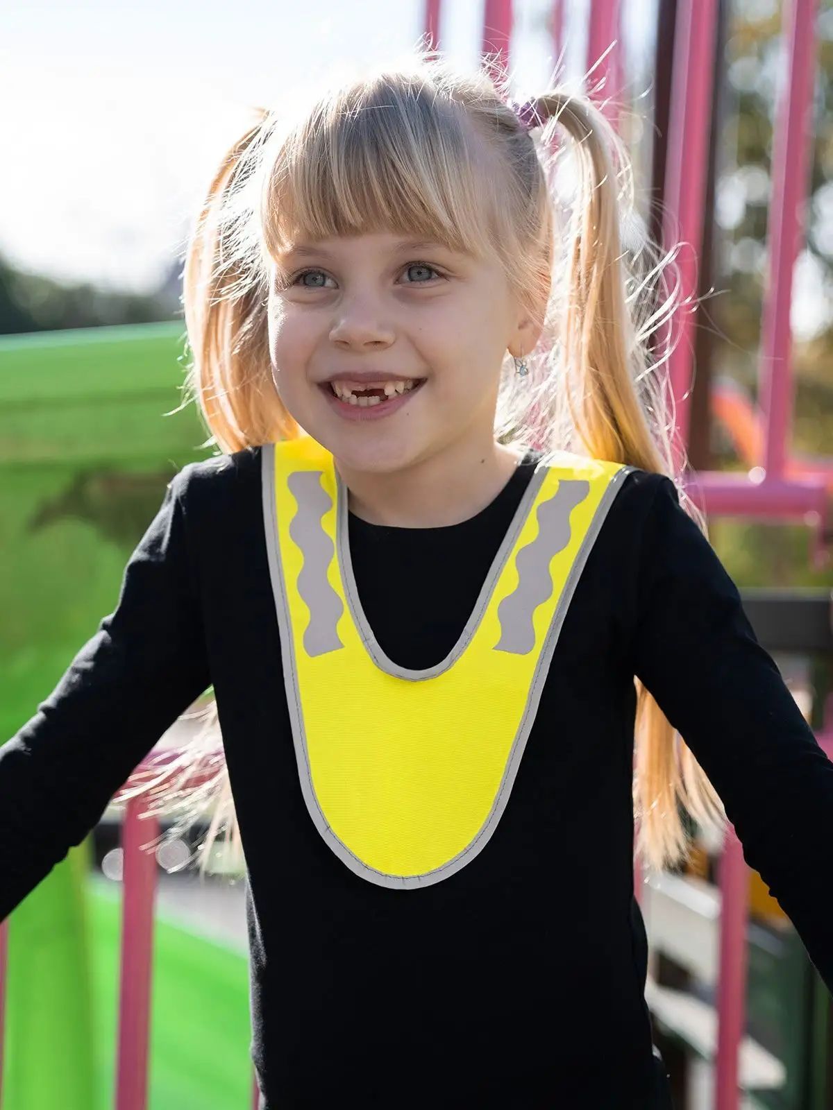 Korntex Safety Collar for Kids "Barbados" - Korntex