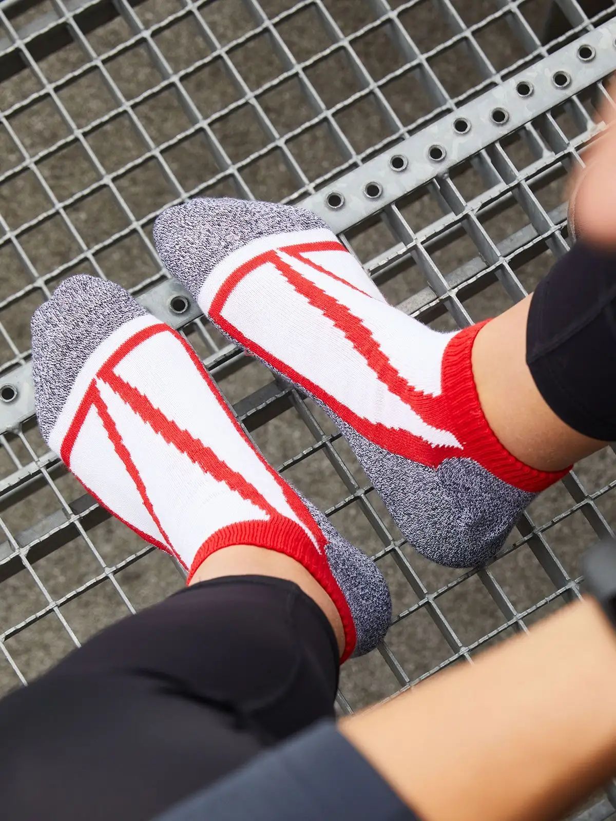 Sneaker Socks - Daiber