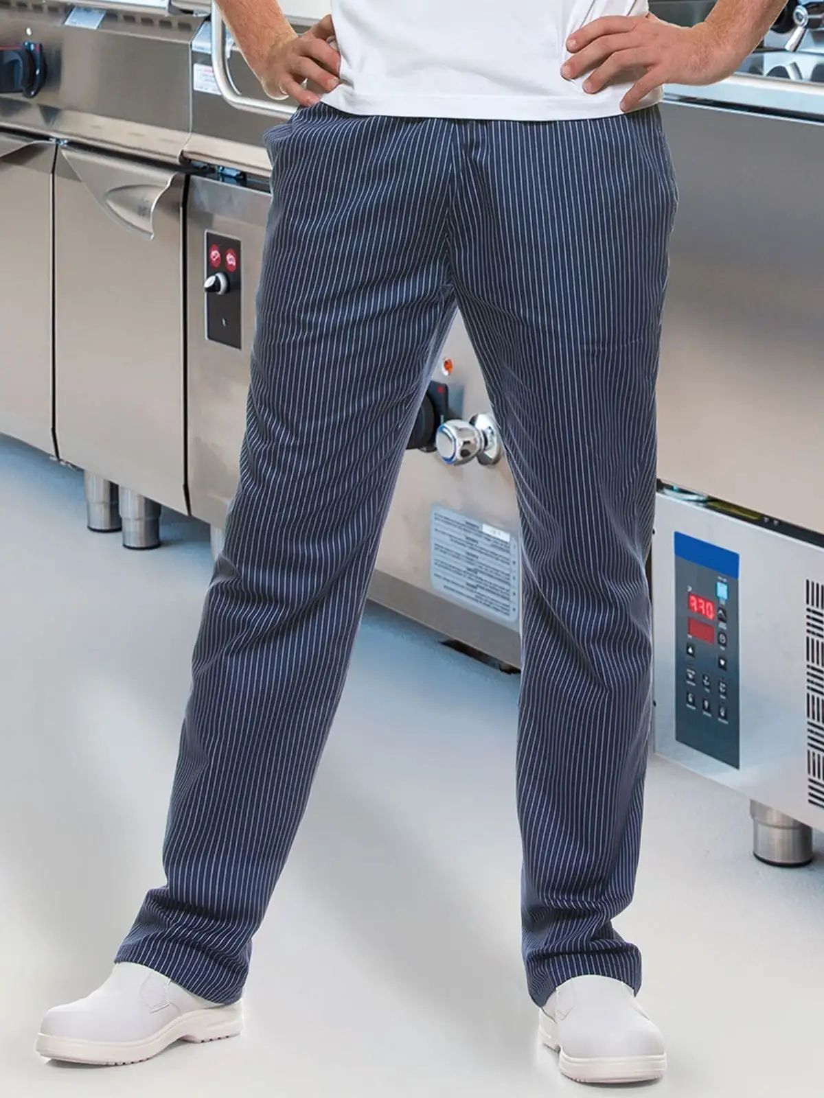 Pull-On Trousers Carlo - Karlowsky