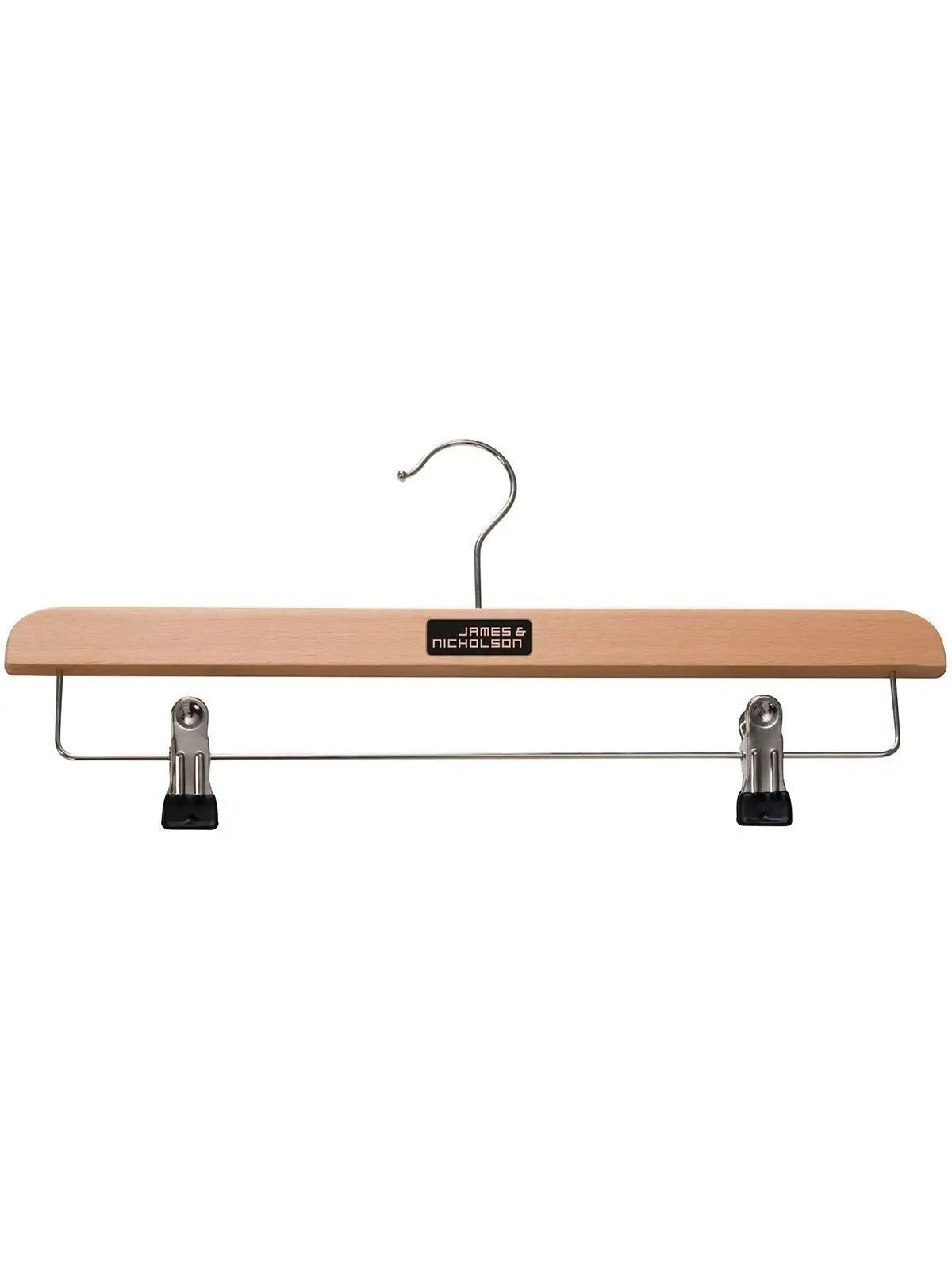 Clothes Hanger with clip - Daiber