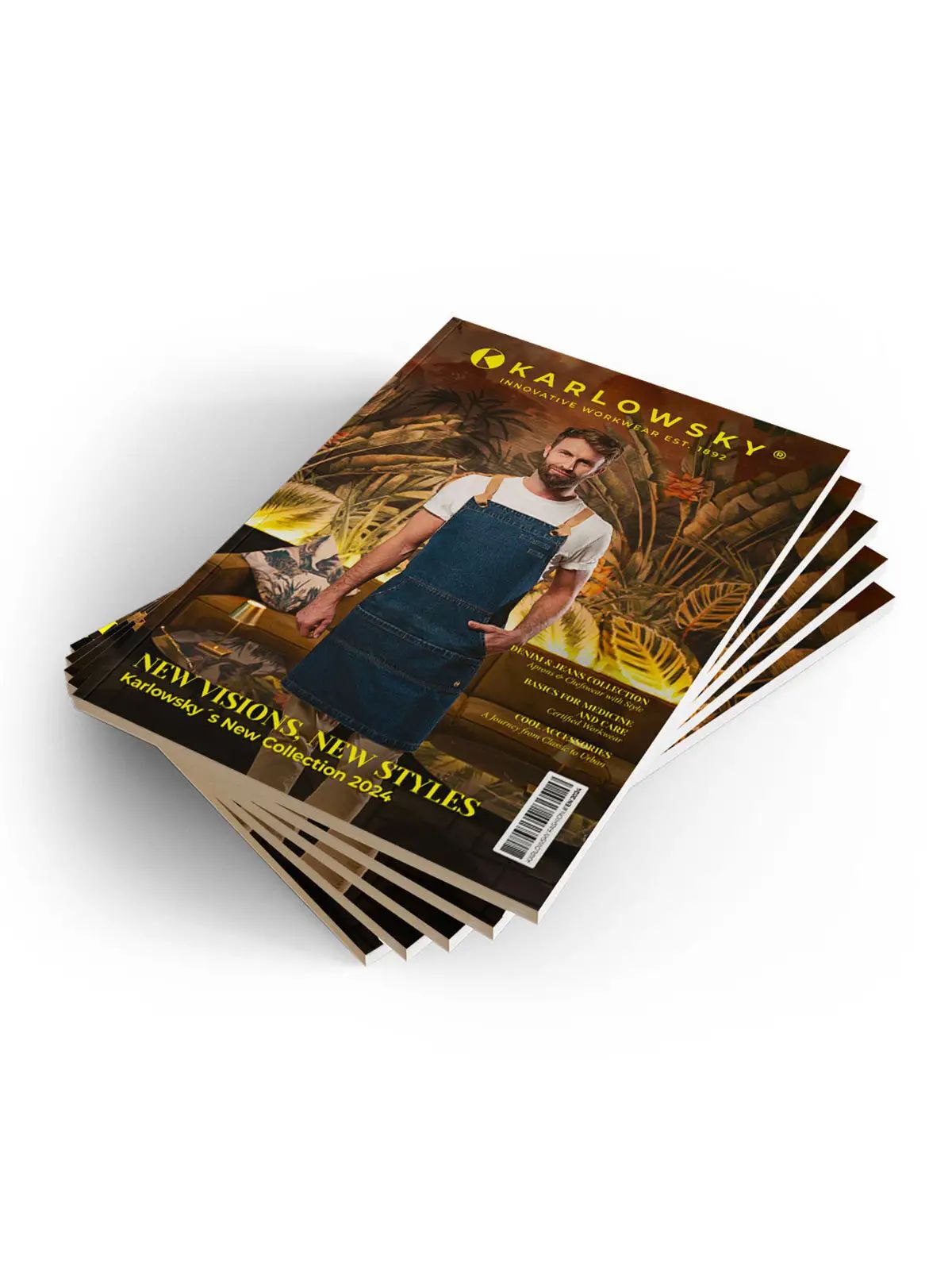 Catalogo 2024 KARLOWSKY - 