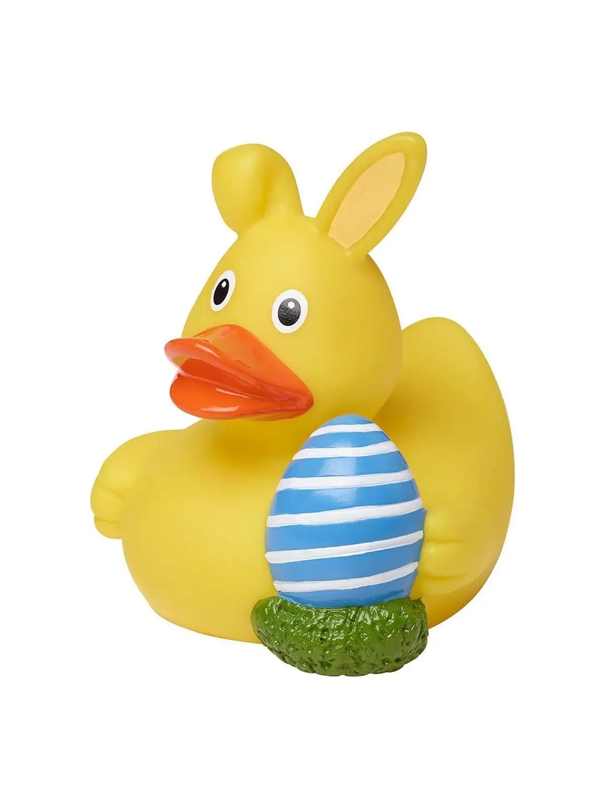 Squeaky duck, Easter Egg - MBW