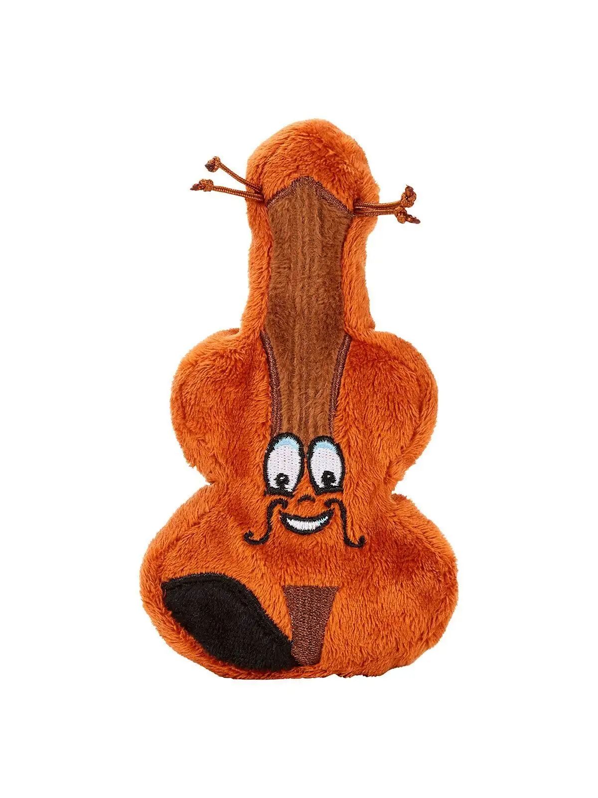 Schmoozies Violin - MBW