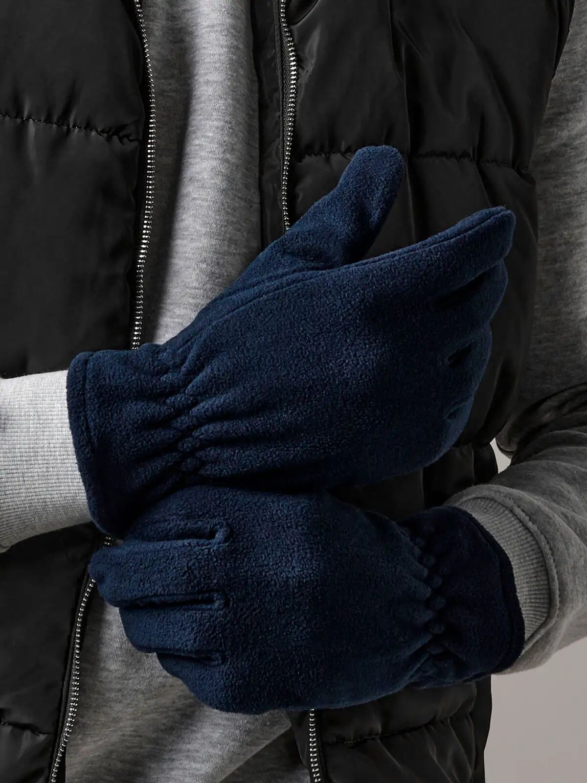 Suprafleece Alpine Gloves - Beechfield