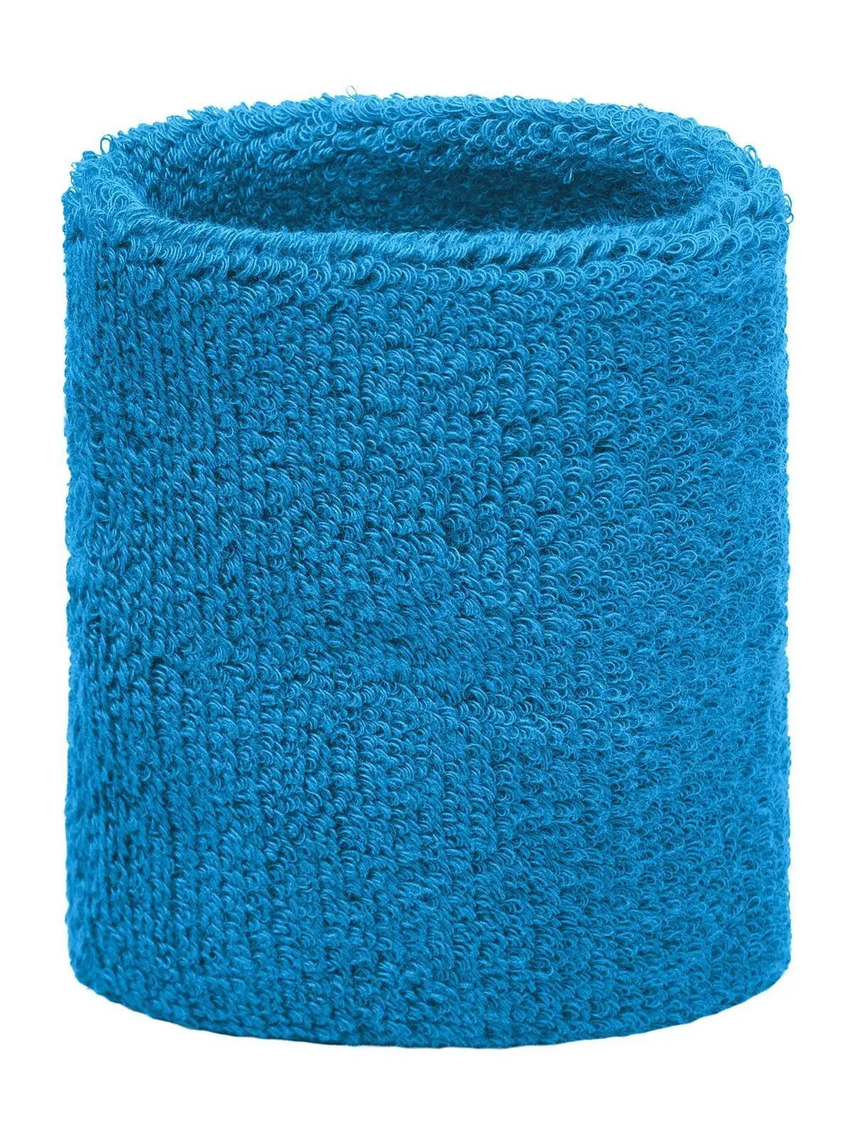 Terry Wristband - Daiber