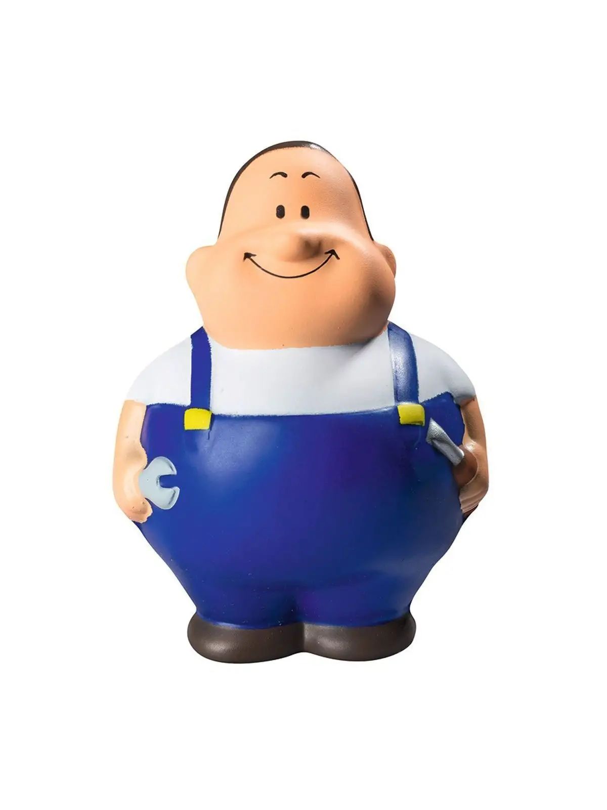 Worker Bert�� - MBW