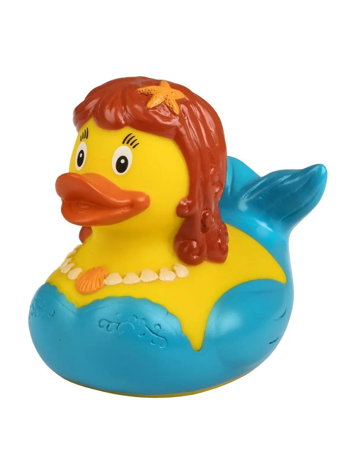 Rubber duck, mermaid - MBW