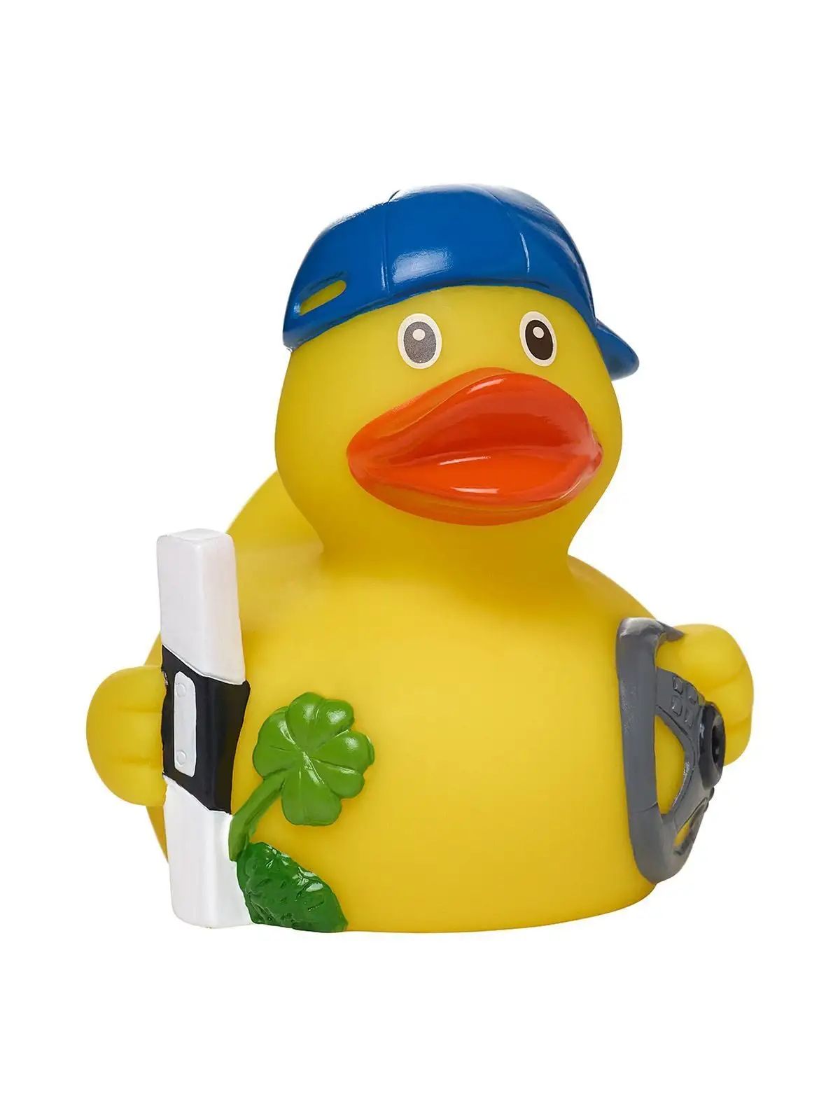 rubber duck Learner - MBW