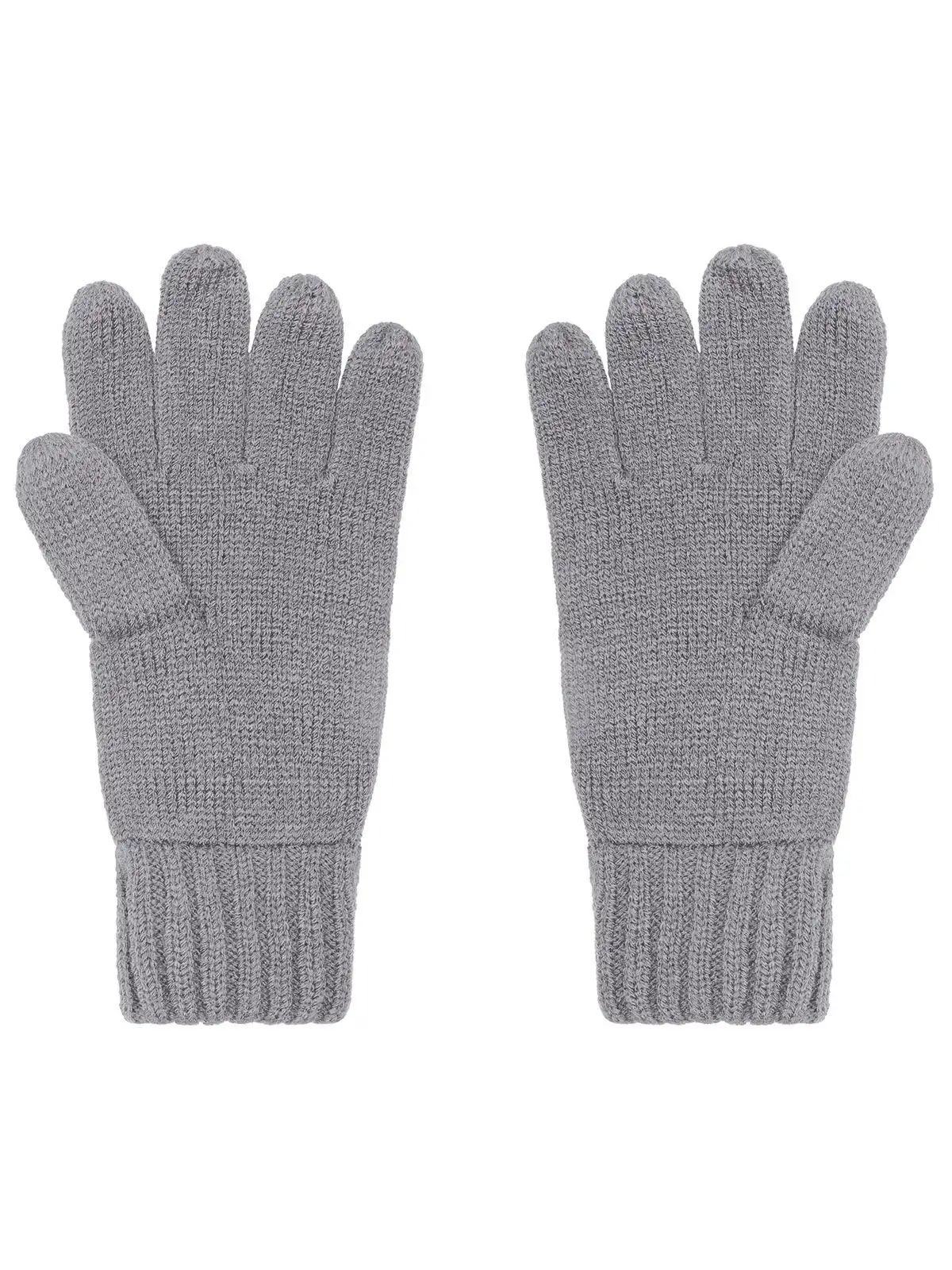 Melange Gloves Basic - Daiber