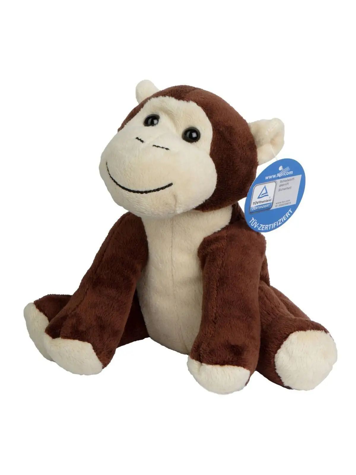 Zoo animal monkey Bjarne - MBW