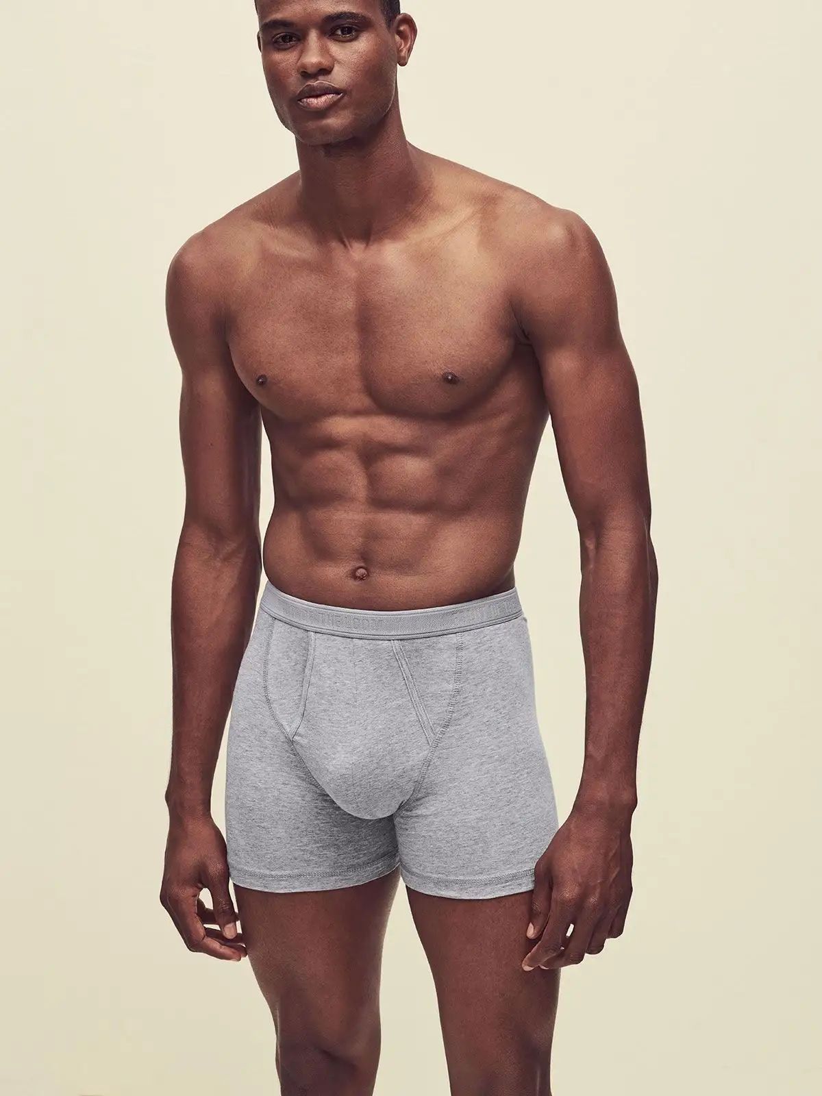 Classic Boxer 2 Pack - Fruit of the Loom