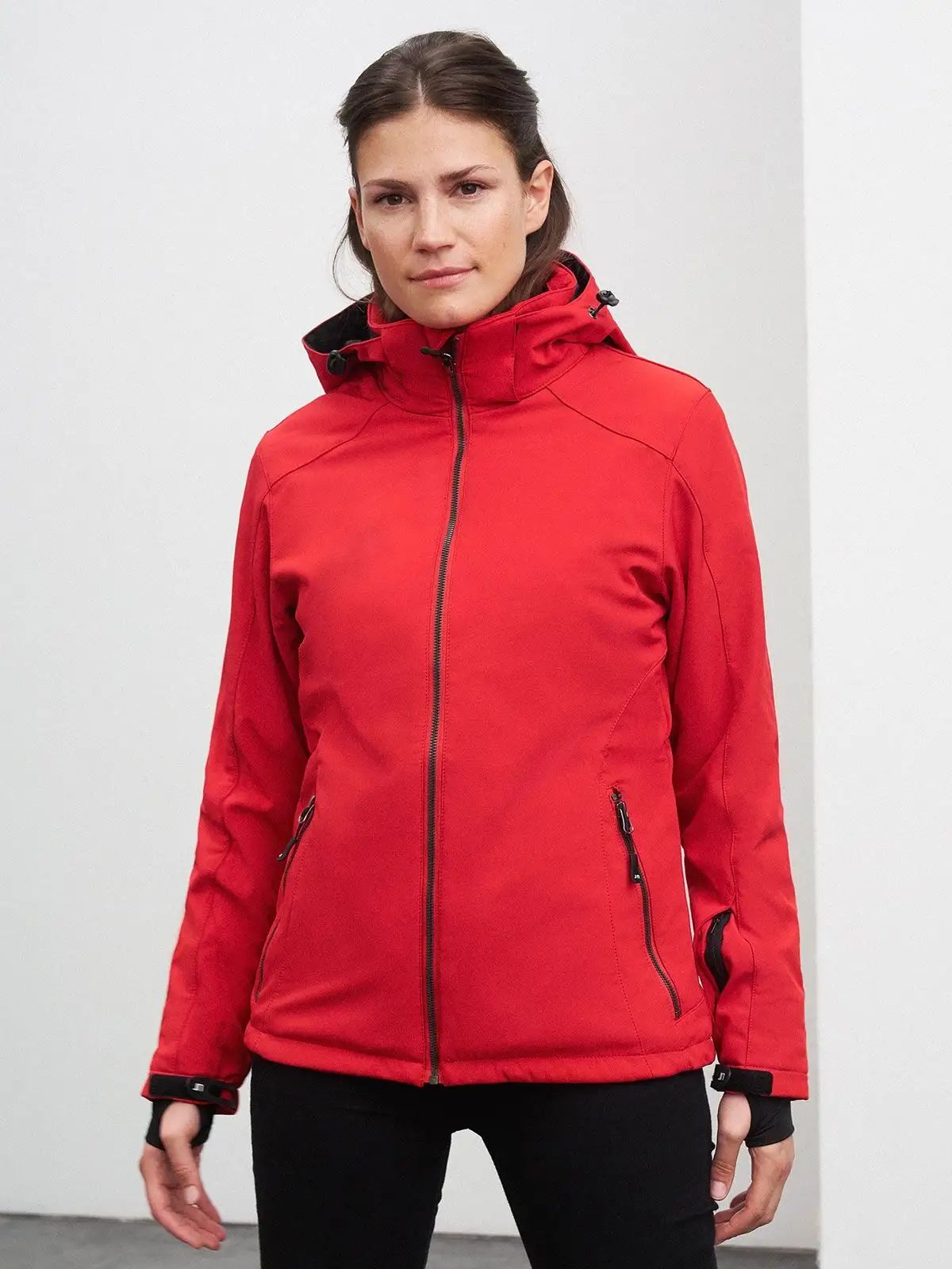 Ladies' Wintersport Jacket - Daiber