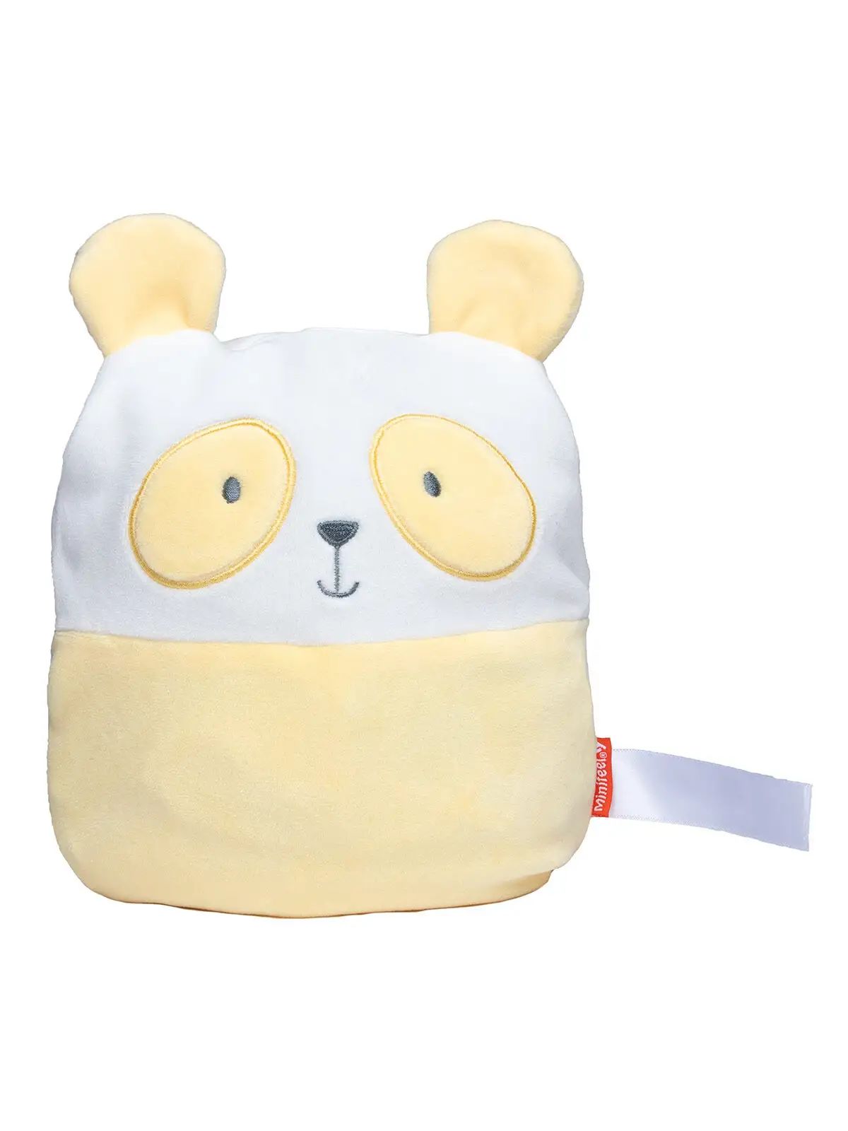 Panda heating pad covers - MBW