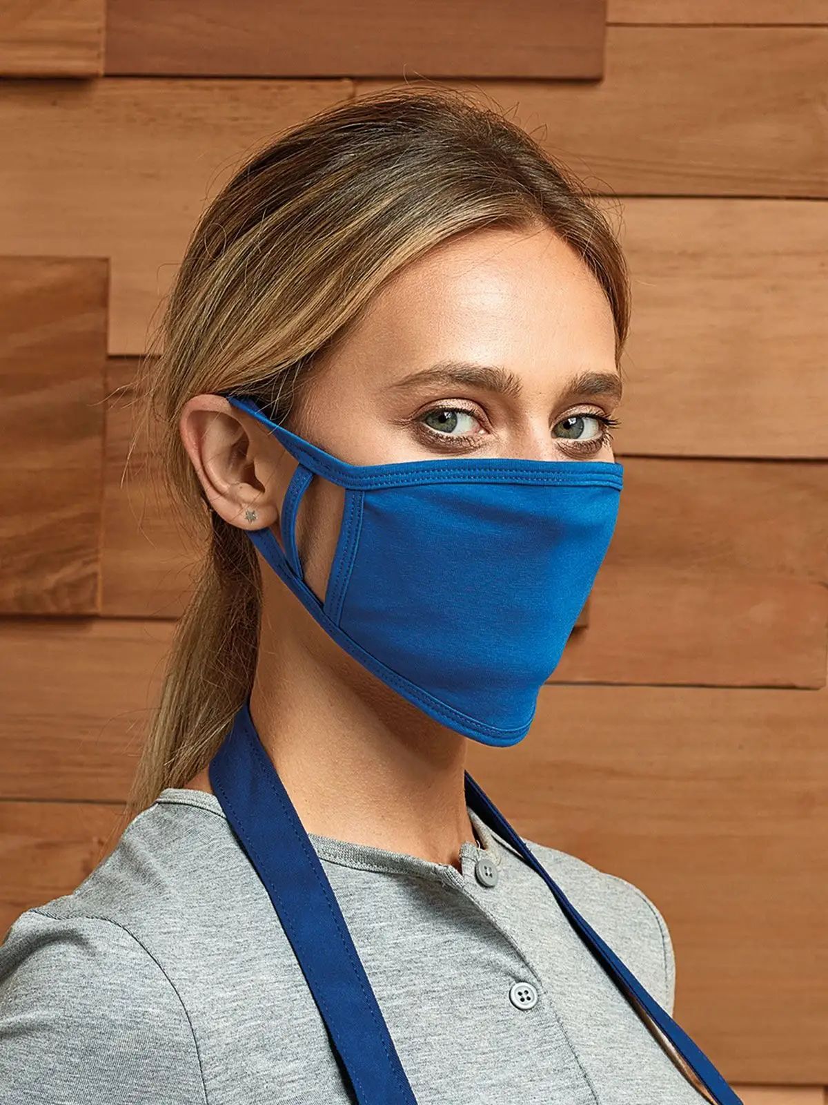 The Premier Washable Face Covering (5 pack) - Premier