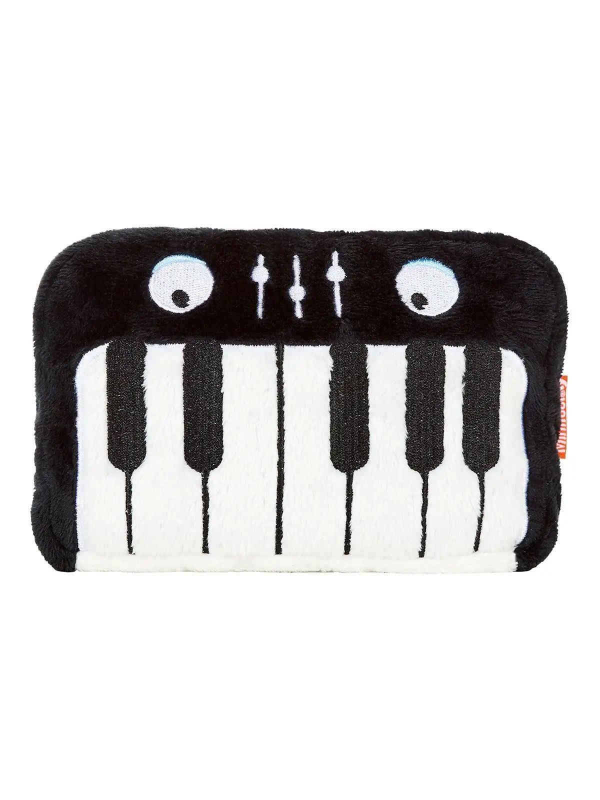 Schmoozies�� Keyboard - MBW