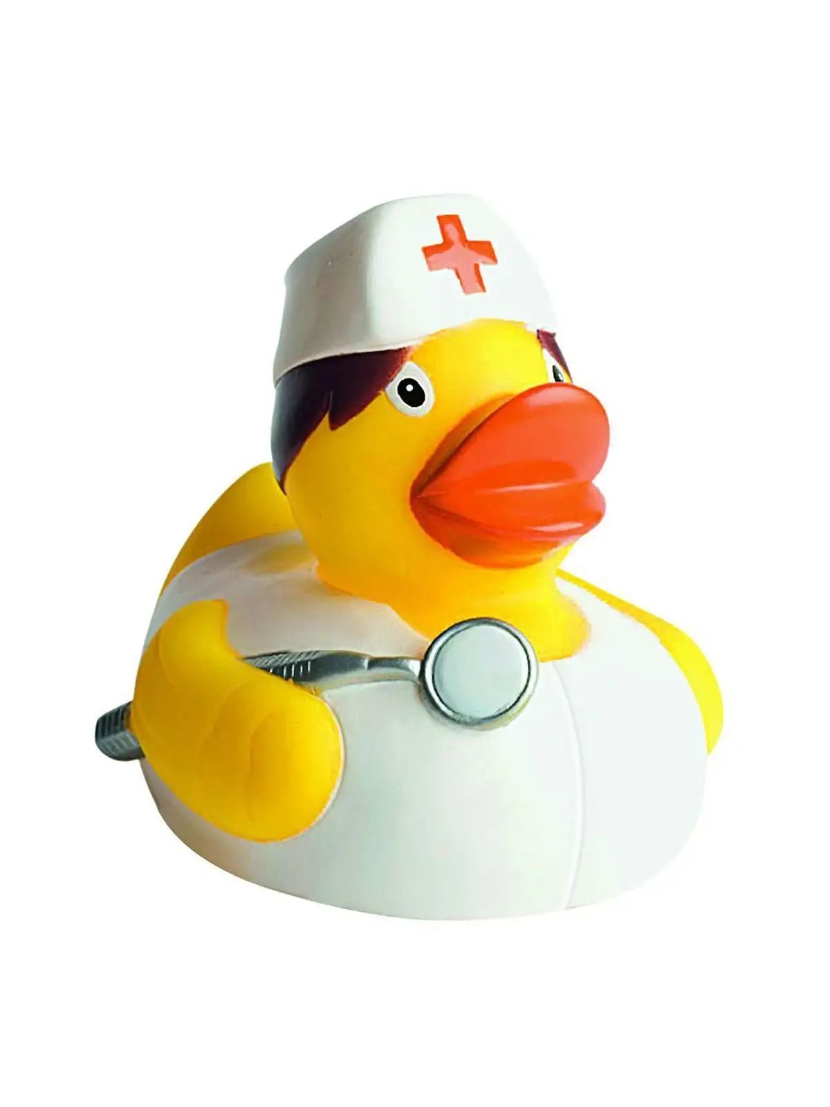 Squeaky duck, nurse - MBW