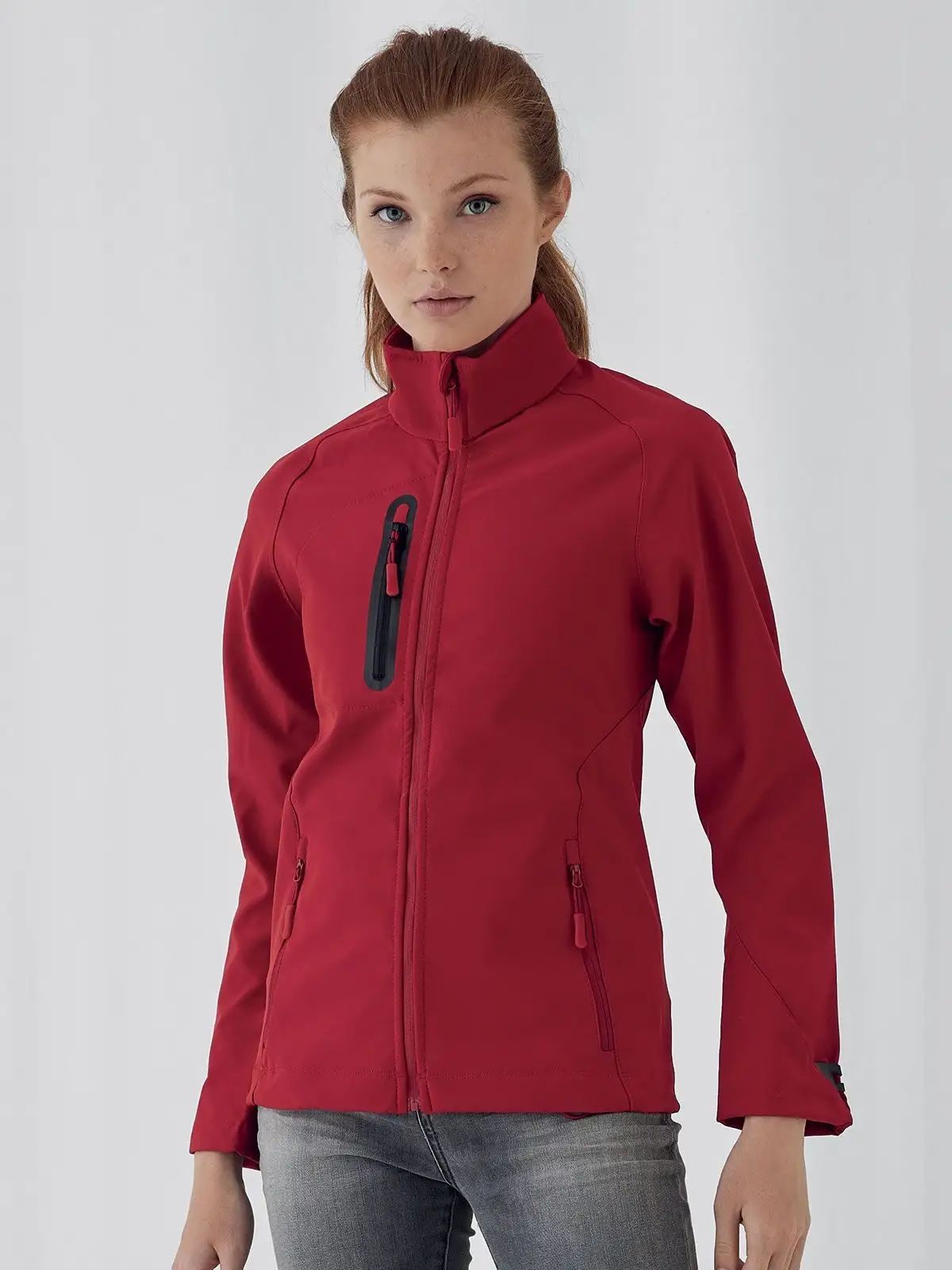 X-Lite Softshell /Women - B&C Collection
