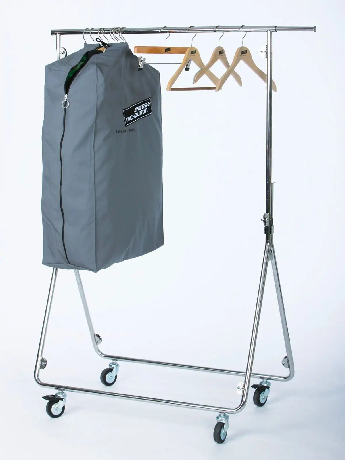 Garment bag - Daiber