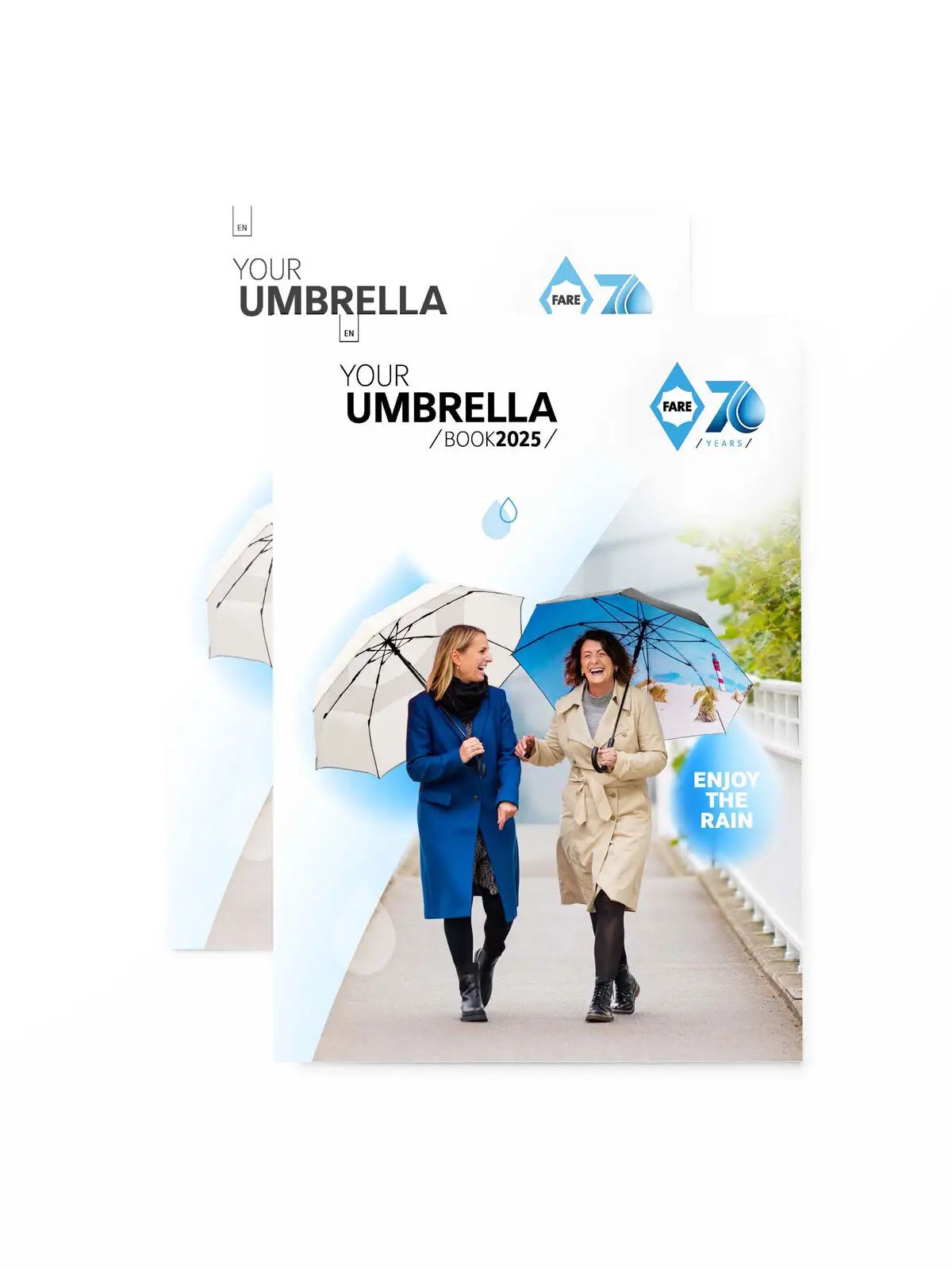 Catalogo 2025 FARE - 