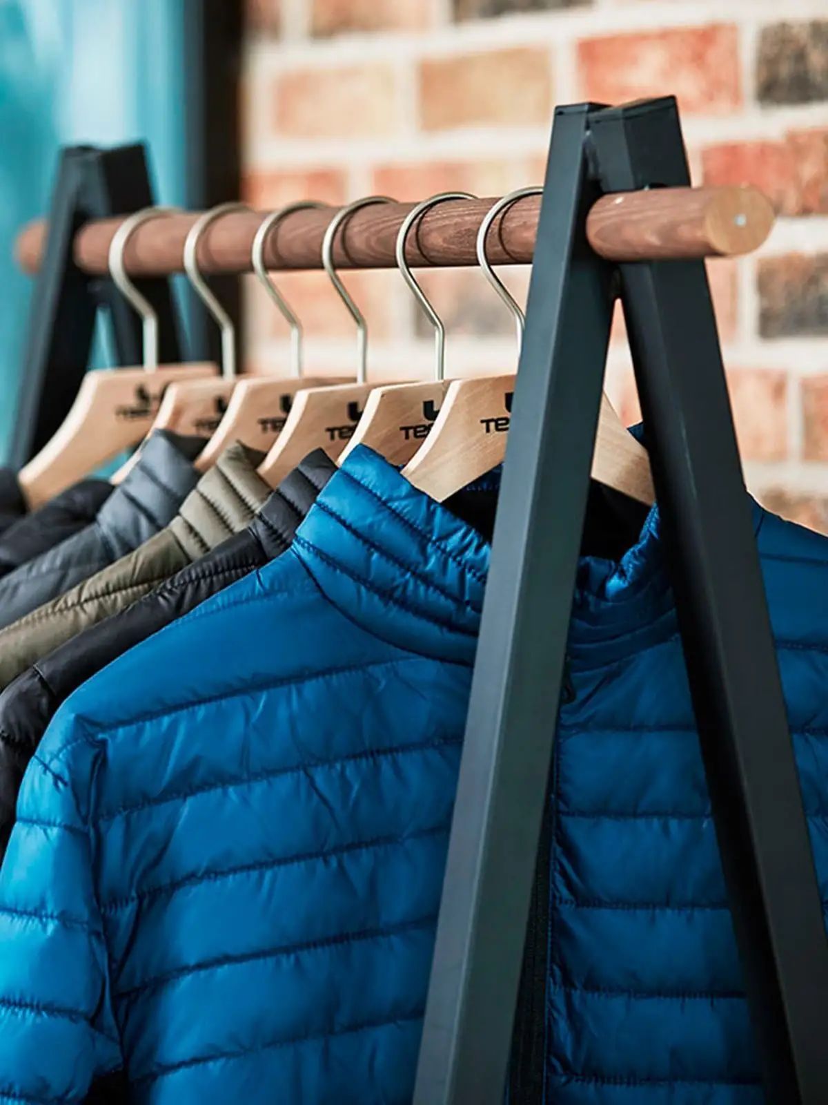 Rack 65cm - Tee Jays