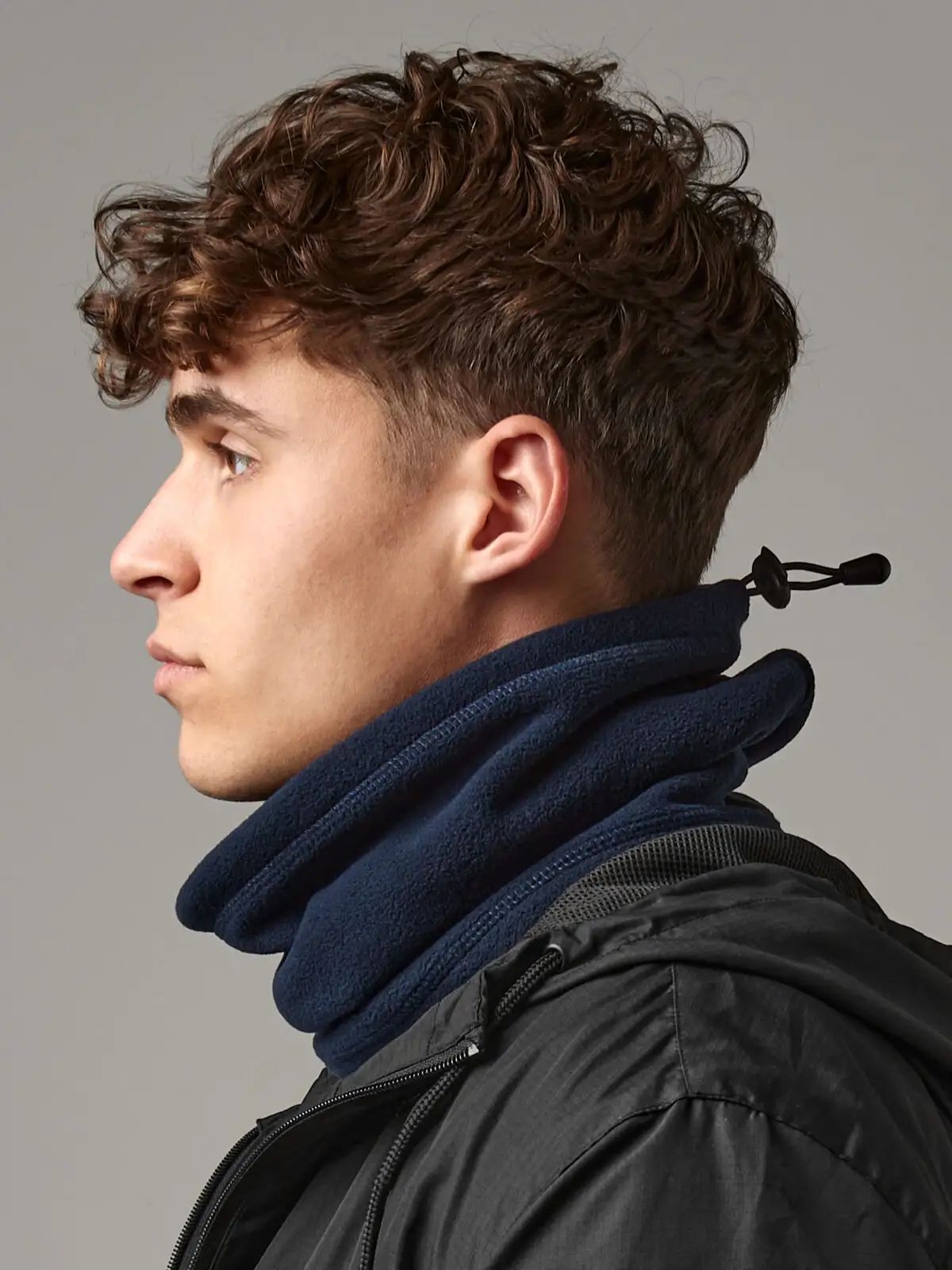 Suprafleece Snood/Hat combo - Beechfield