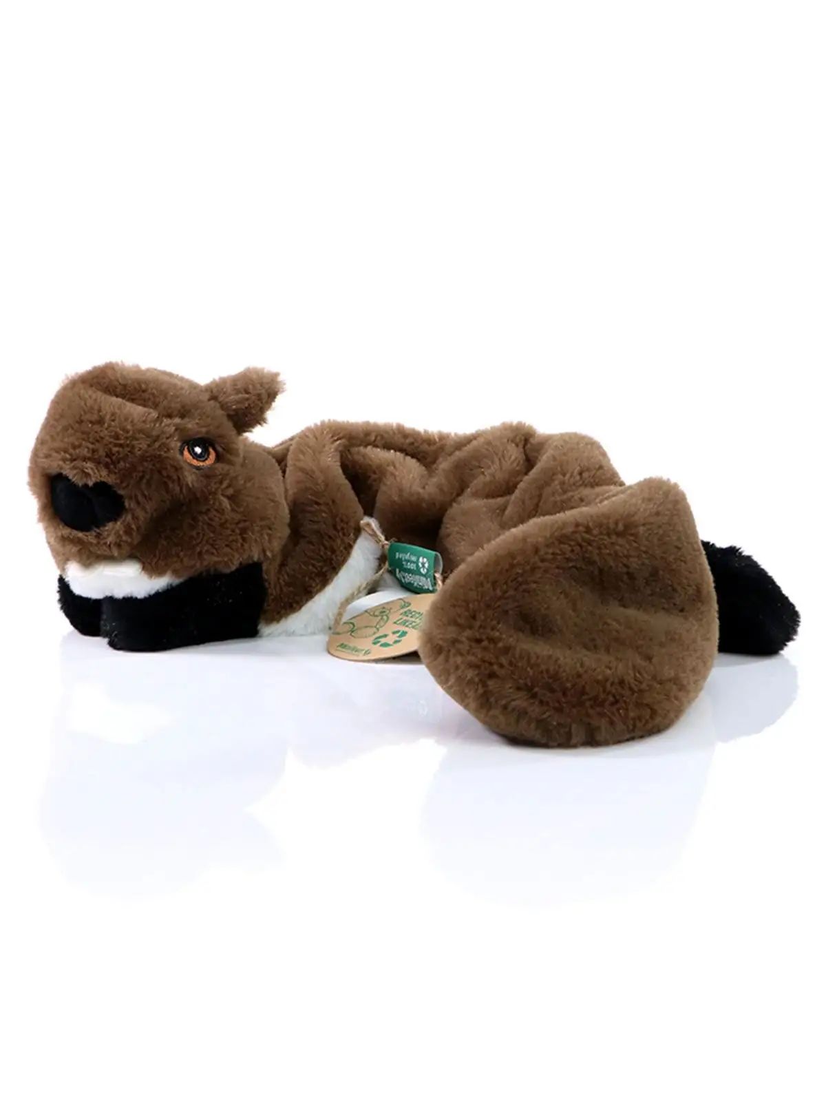Dog toy RecycleBeaver - MBW