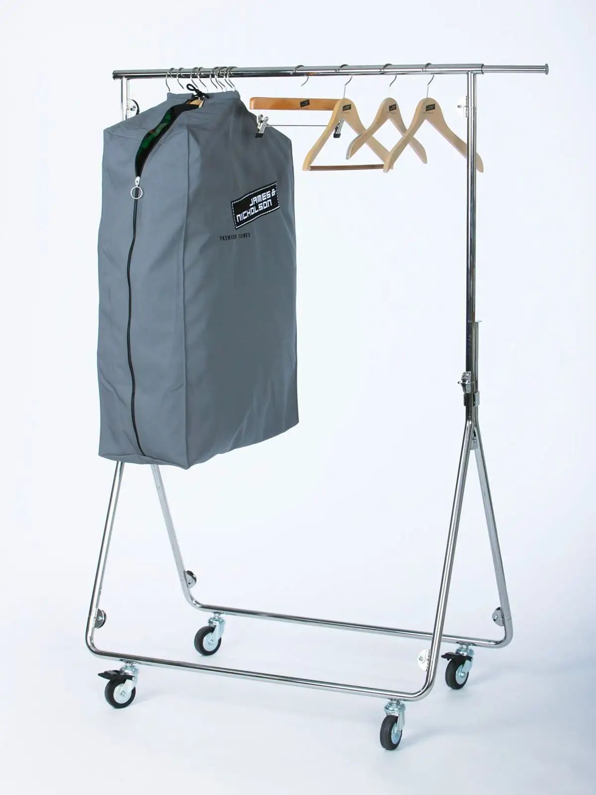 Garment rack - Daiber