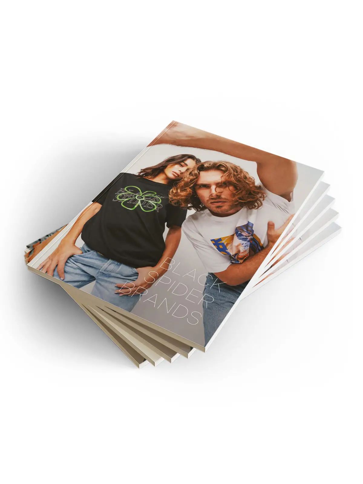 Catalogo BS brands 2025 - 