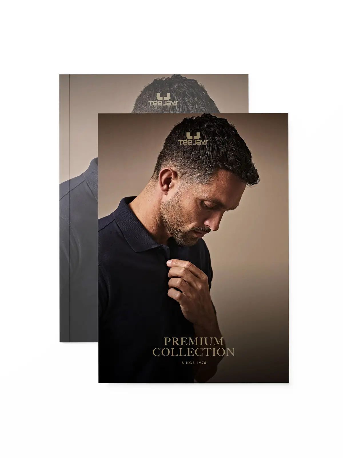 Catalogo 2025 TEE JAYS - 