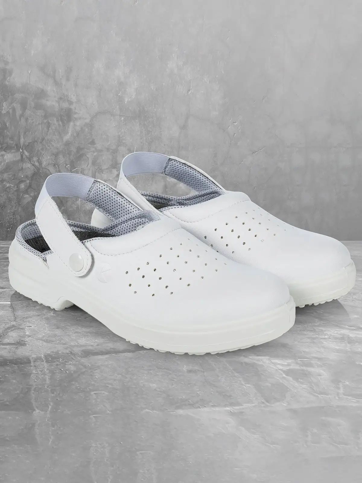 Safety Shoe Oxford - Karlowsky