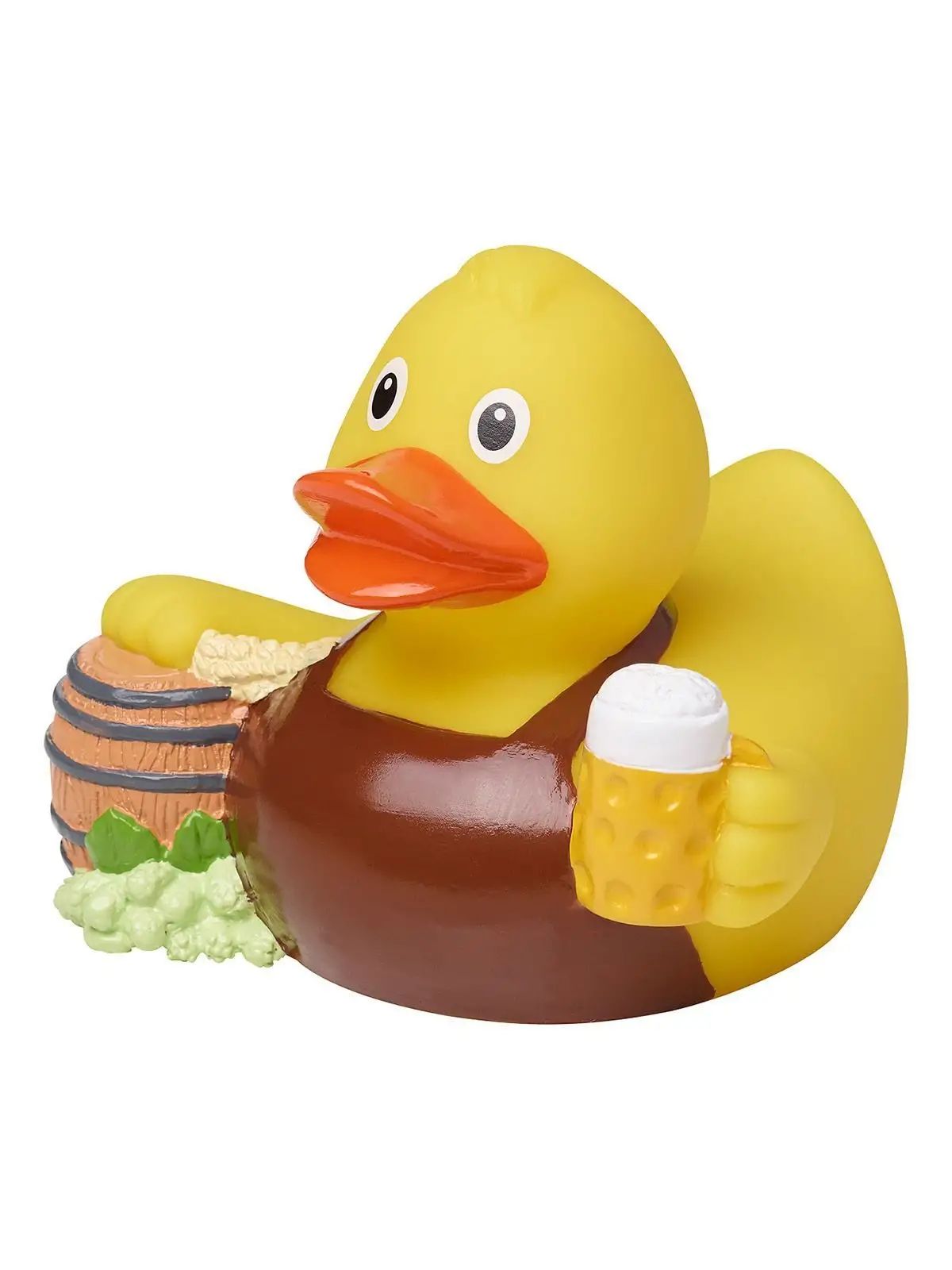 Squeaky duck brewer - MBW