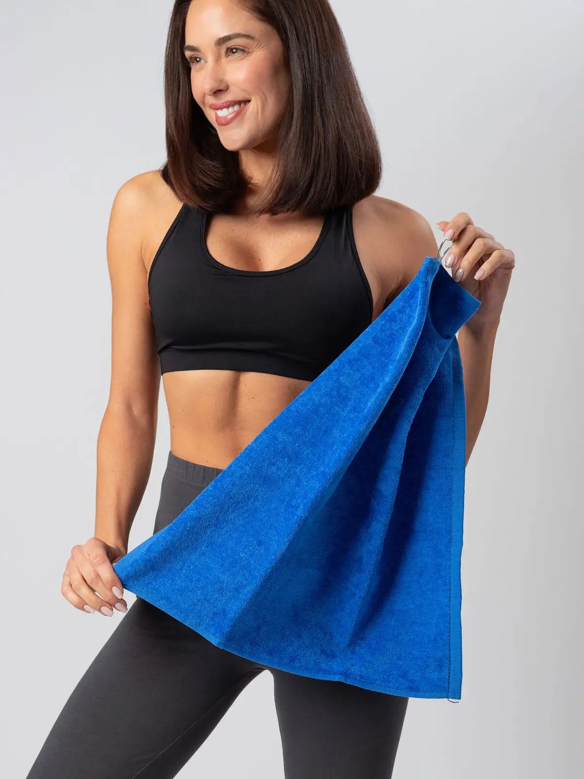 Golf Towel 45x45 - Bear Dream