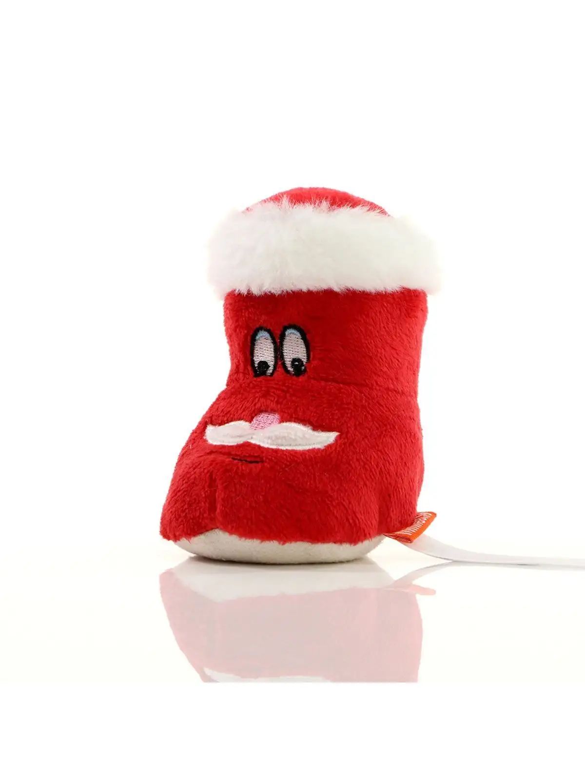 Schmoozies�� Santa's boots - MBW