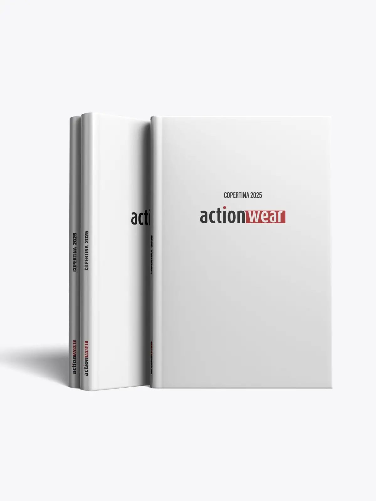 Catalogo ActionWear 2025 - 