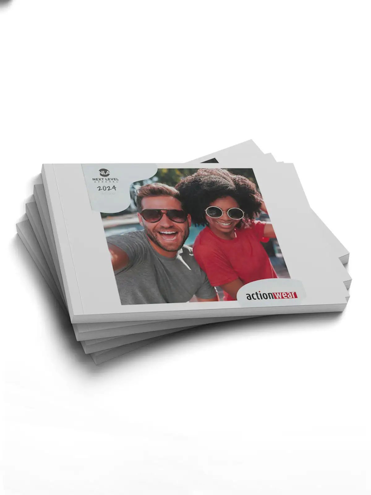 Catalogo 2024 NEXT LEVEL - 