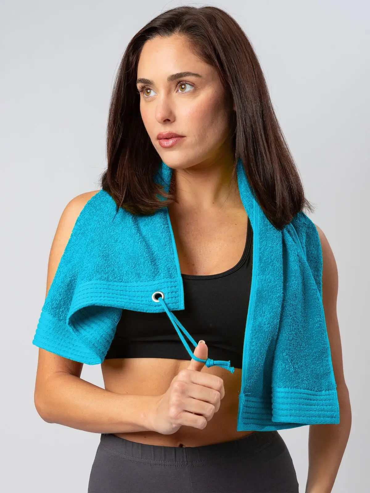 Premium Sport Towel 50X100 - Bear Dream