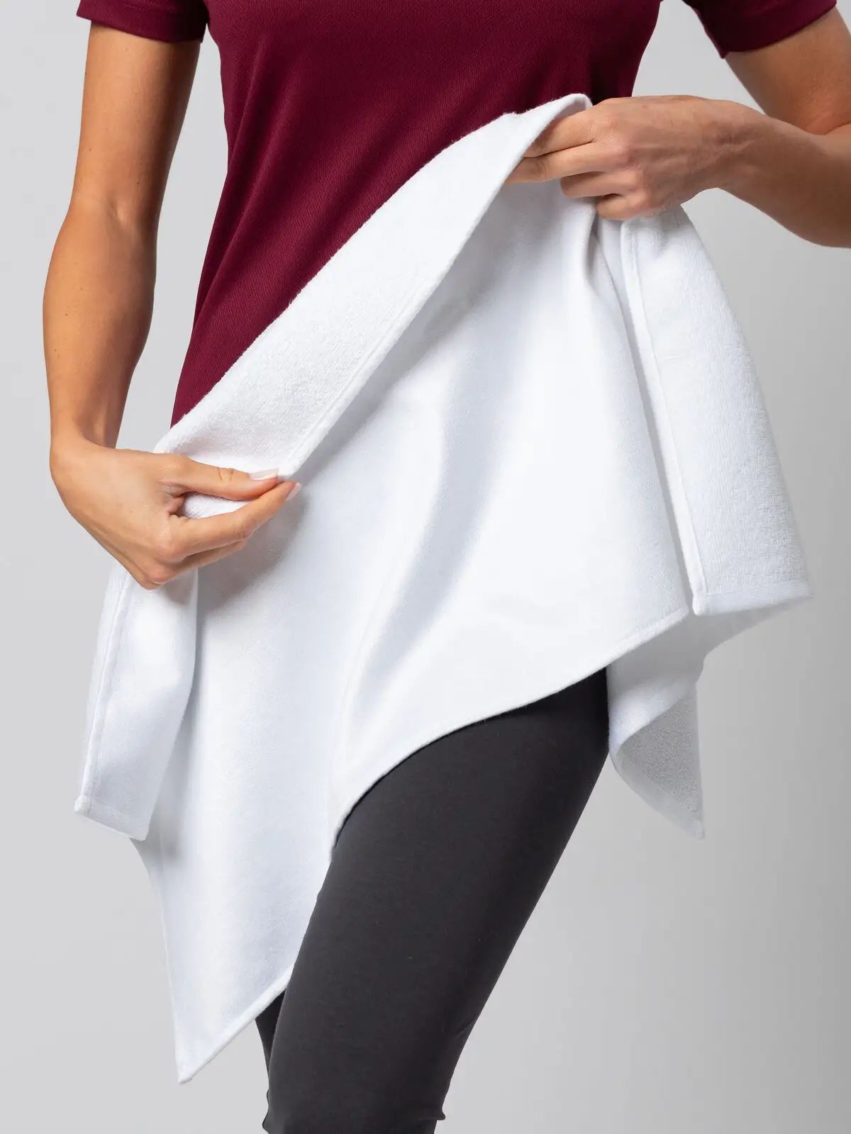 Doubleface towel 50x100 - Bear Dream