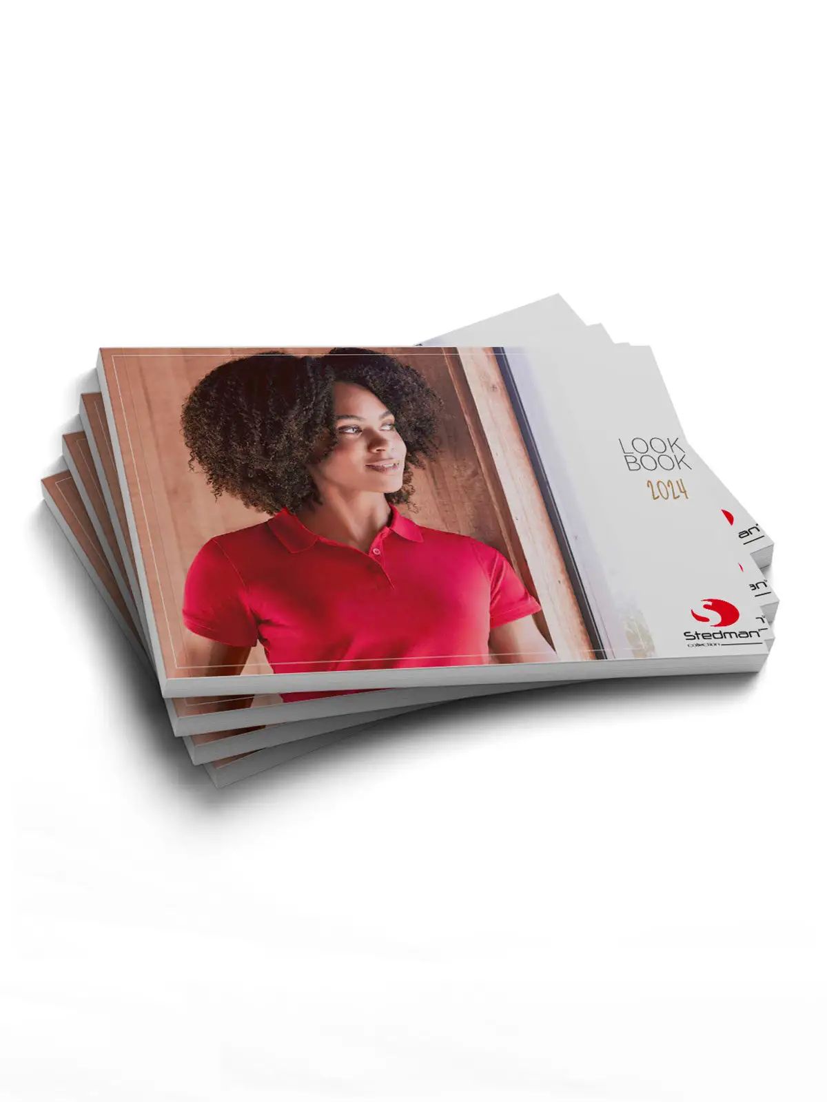 Catalogo 2024 STEDMAN - 