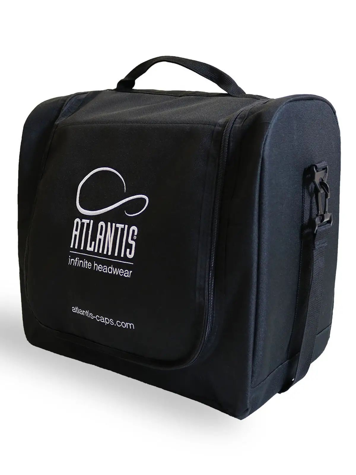 24 hats case - Atlantis