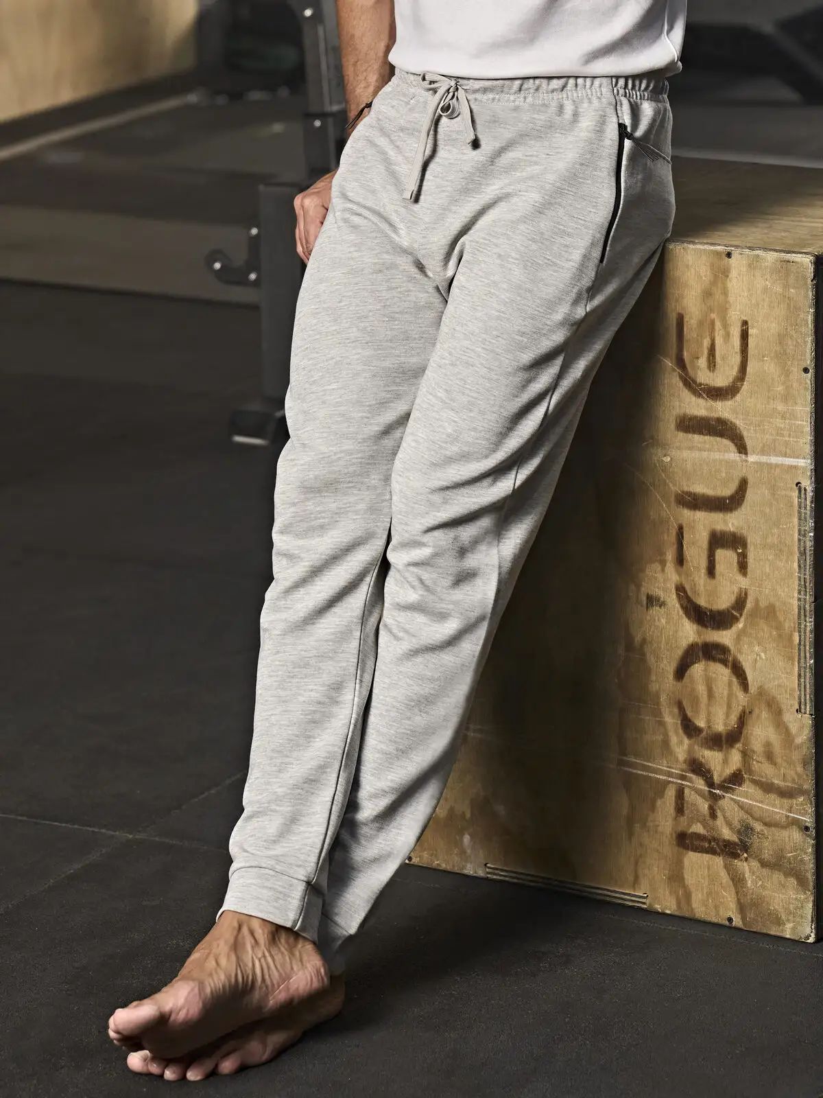 Athletic Pants - Tee Jays