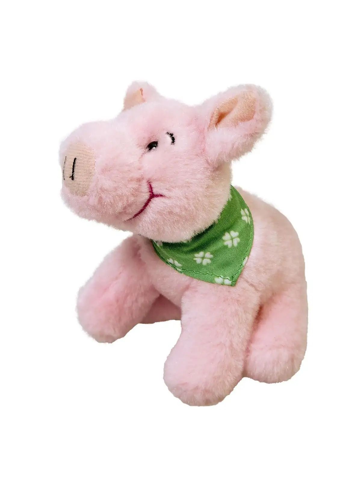 Plush pig Hilde - MBW