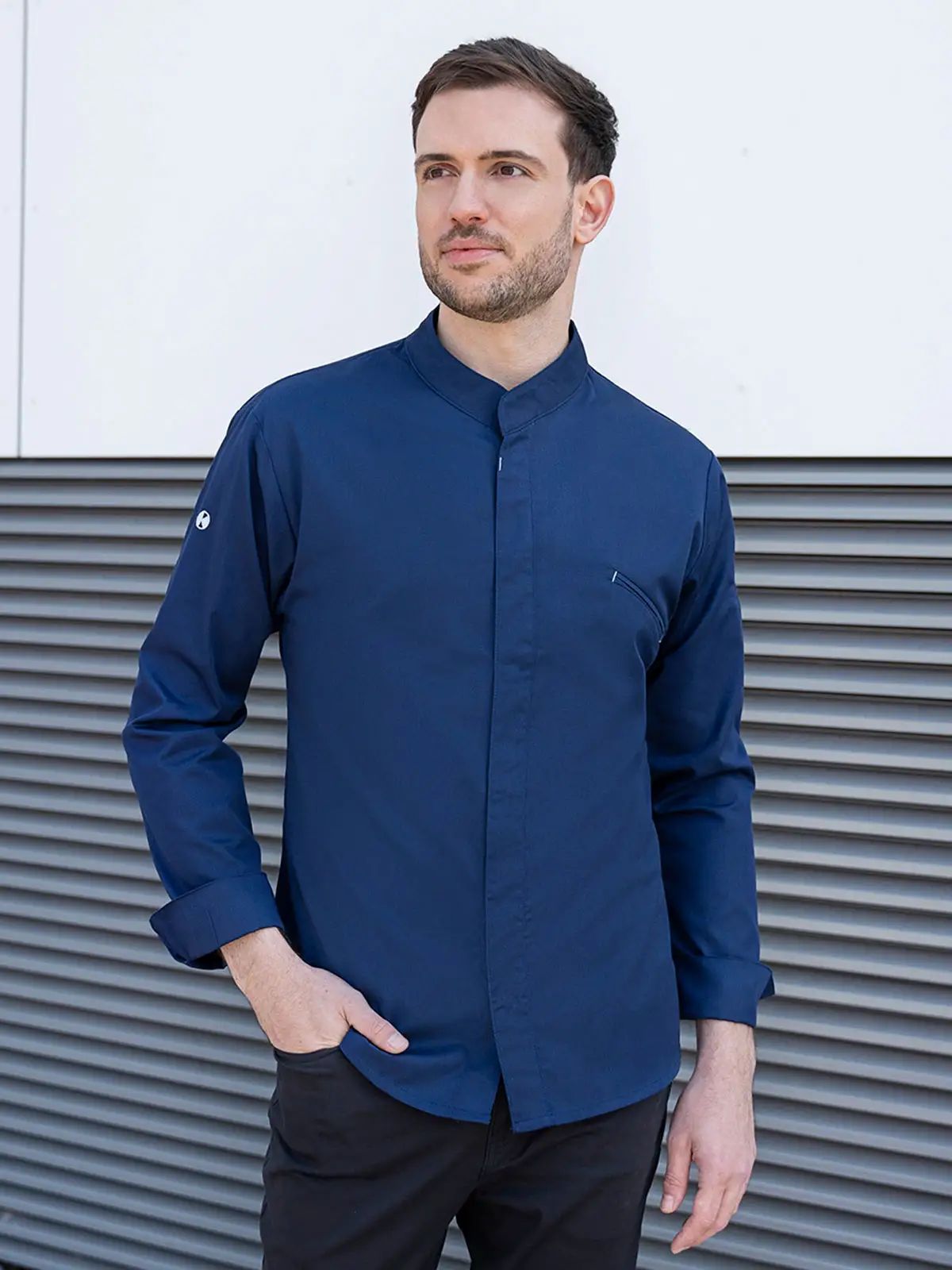 Chef Jacket Modern Touch - Karlowsky