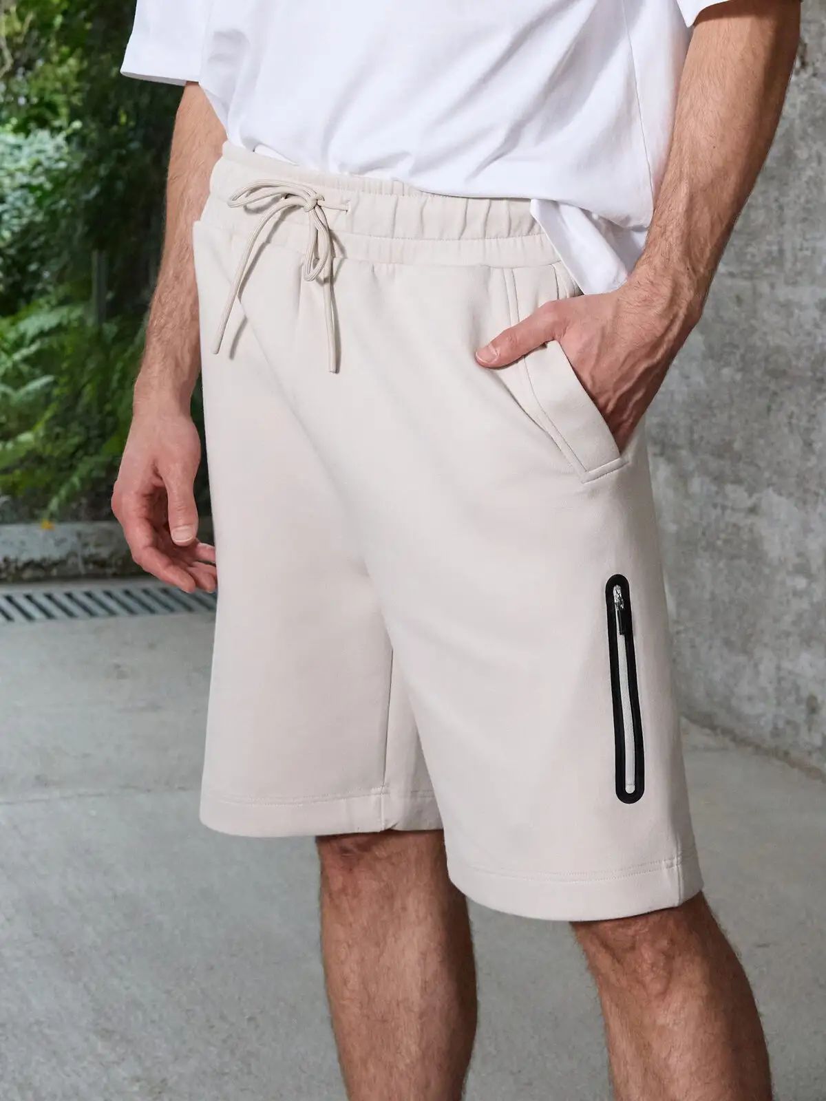 Men's Shorts Interlock - Daiber