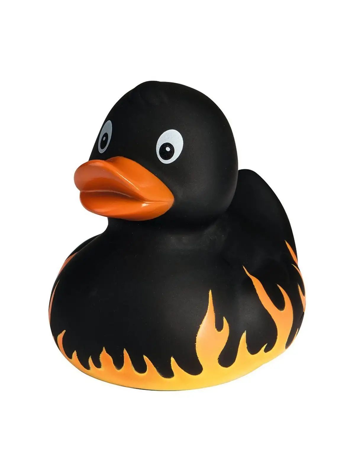 Squeaky duck, fire - MBW